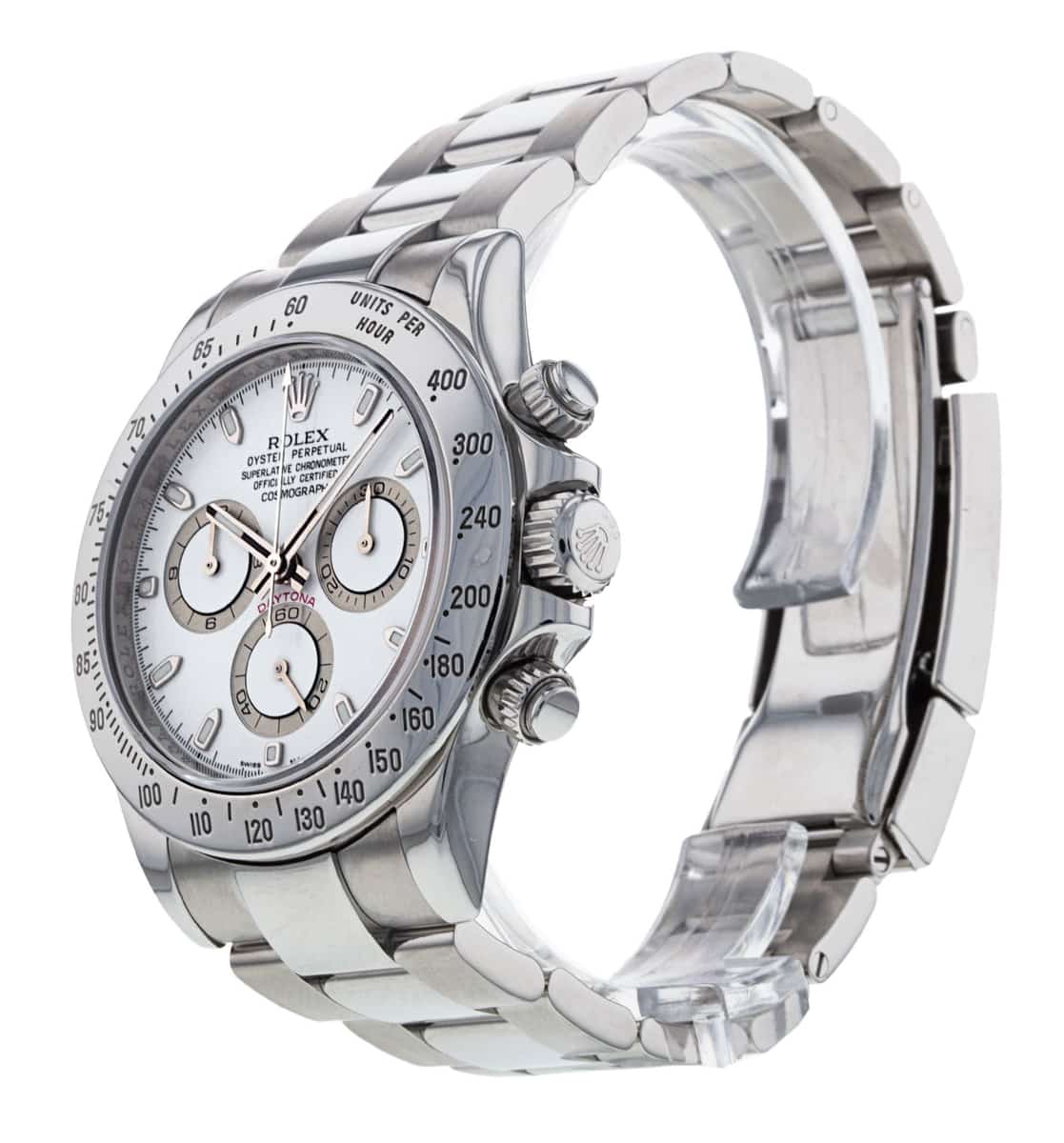 Rolex Daytona 116520 Rolex Daytona 116520